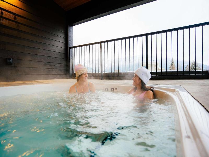 Basecamp Suites Revelstoke image