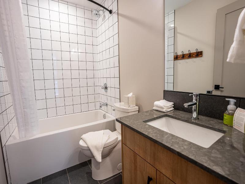 Basecamp Suites Revelstoke image