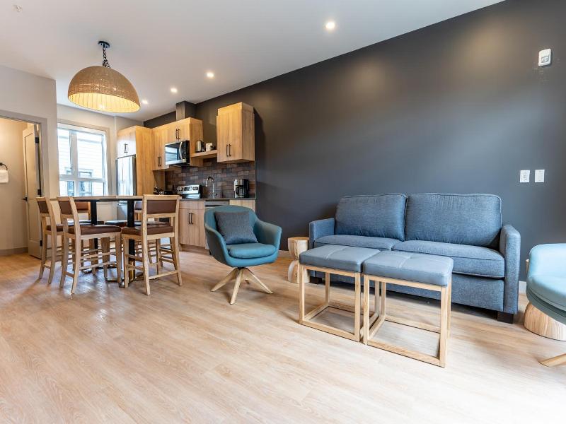 Basecamp Suites Revelstoke image