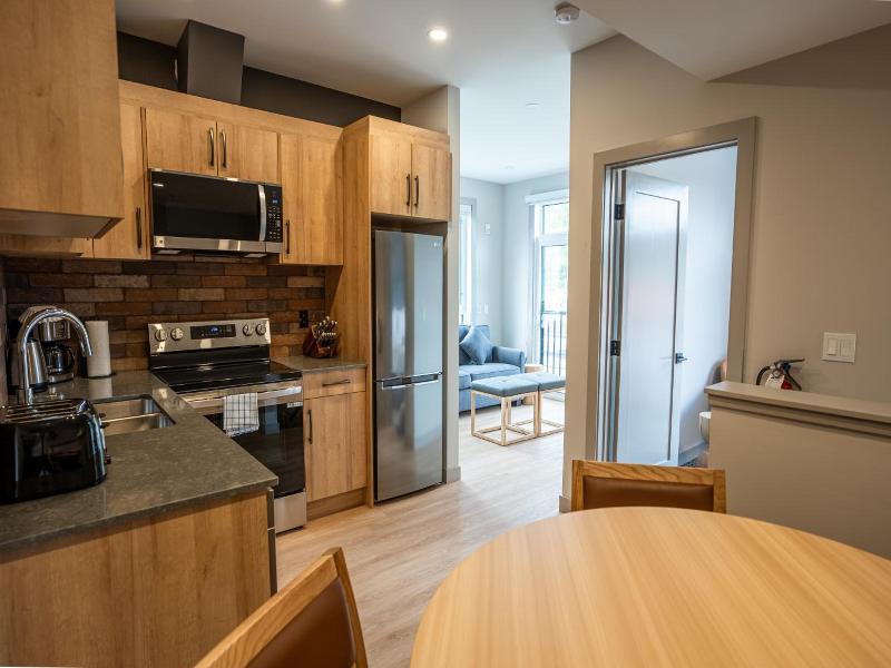 Basecamp Suites Revelstoke image