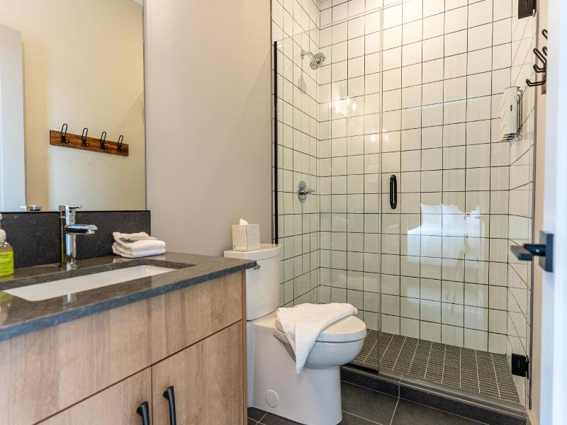 Basecamp Suites Revelstoke image