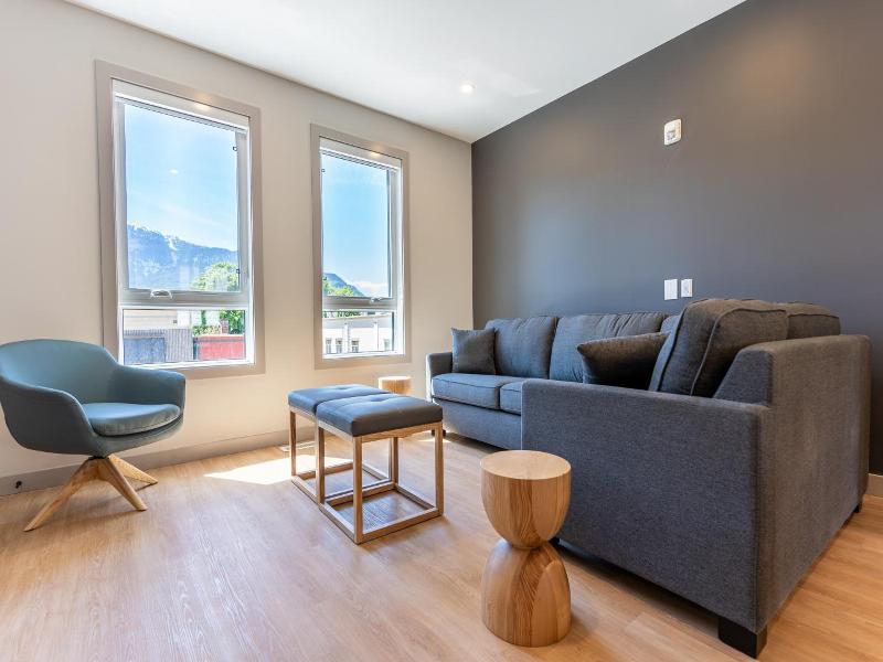 Basecamp Suites Revelstoke image