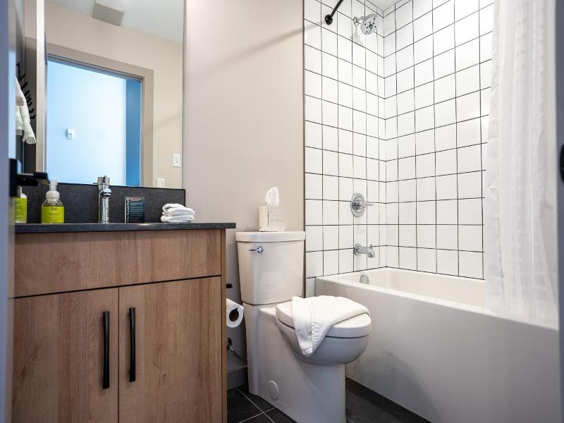 Basecamp Suites Revelstoke image