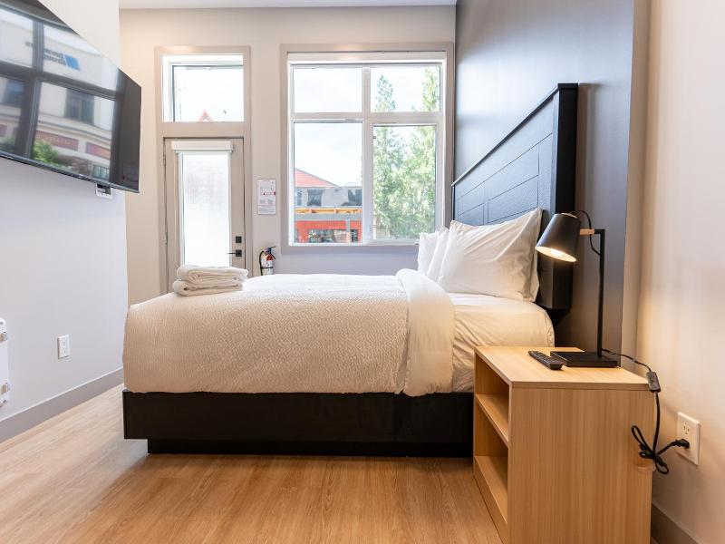 Basecamp Suites Revelstoke image