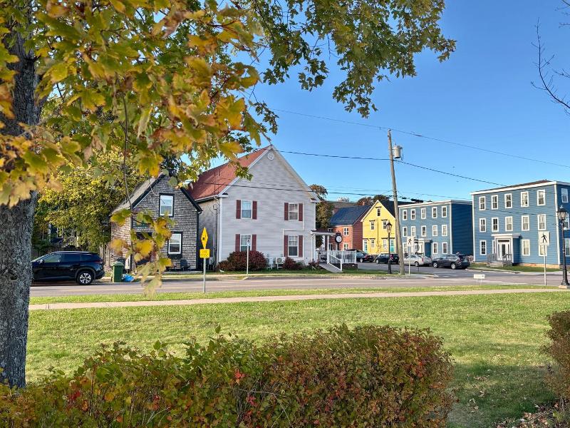 Inn On The Harbour