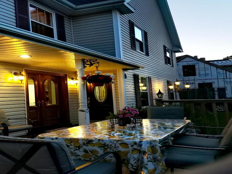 Inn On The Harbour
