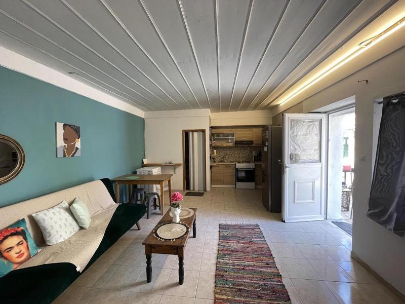 Lovely Apartment Central Corfu Near The Port image