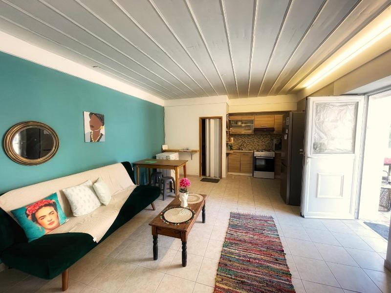 Lovely Apartment Central Corfu Near The Port image