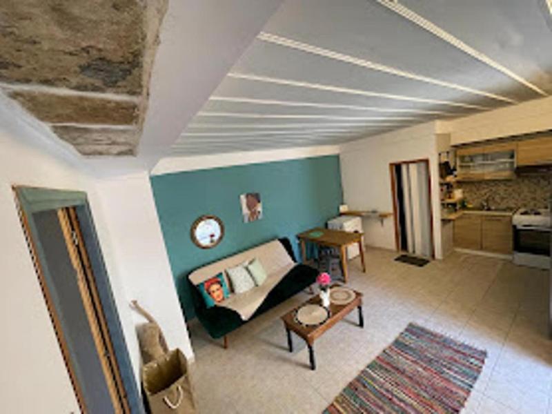 Lovely Apartment Central Corfu Near The Port image