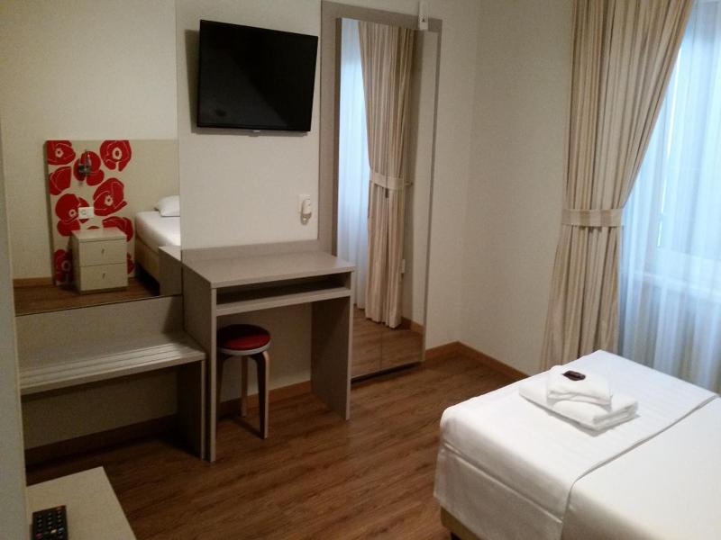 Ristorante Stazione Con Alloggio image