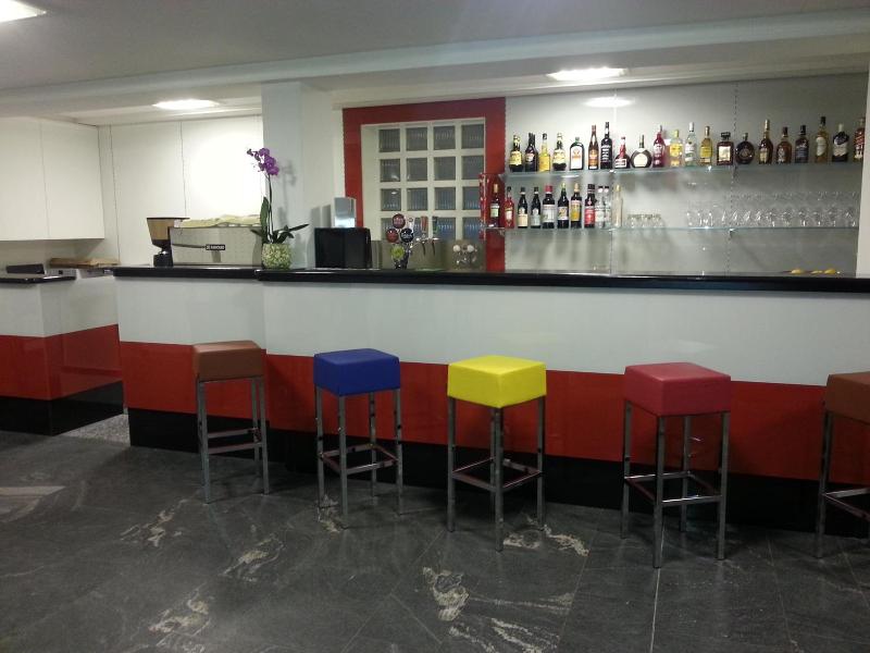 Ristorante Stazione Con Alloggio image
