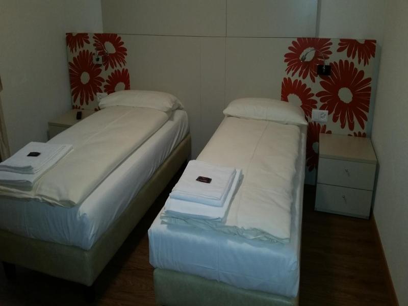 Ristorante Stazione Con Alloggio image