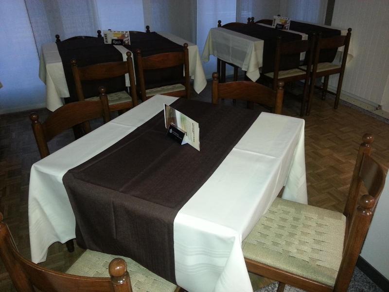 Ristorante Stazione Con Alloggio image