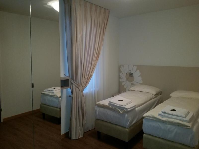Ristorante Stazione Con Alloggio image