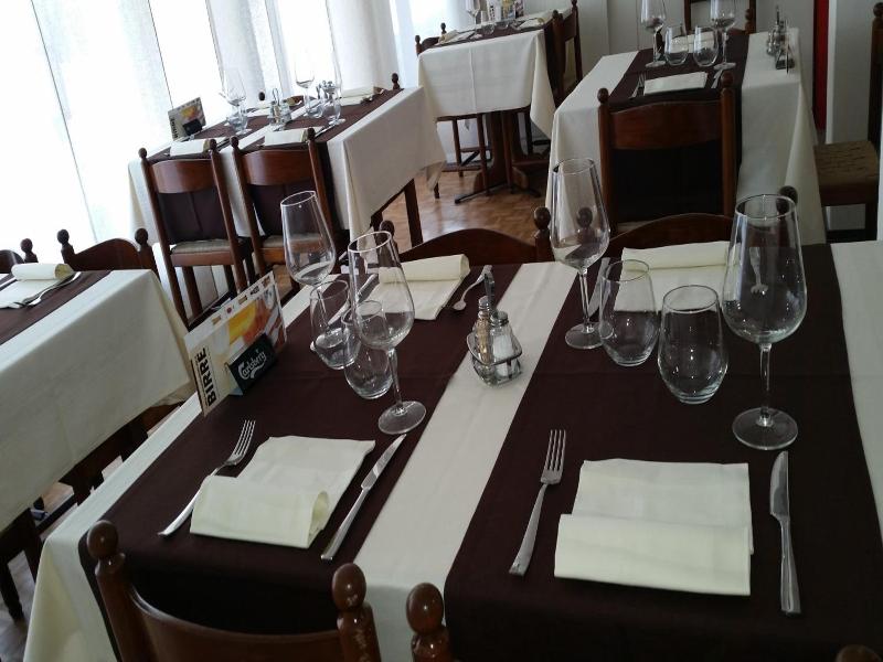 Ristorante Stazione Con Alloggio image