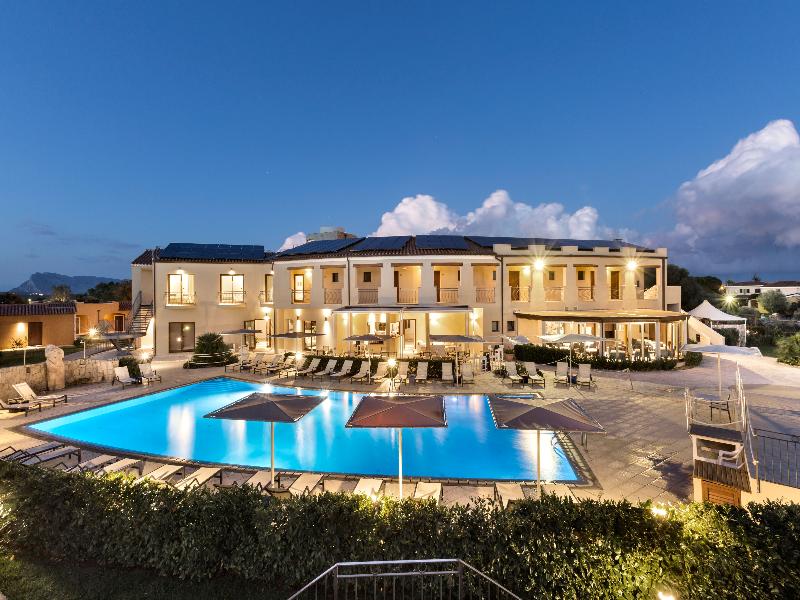 Terradimare Resort & Spa image