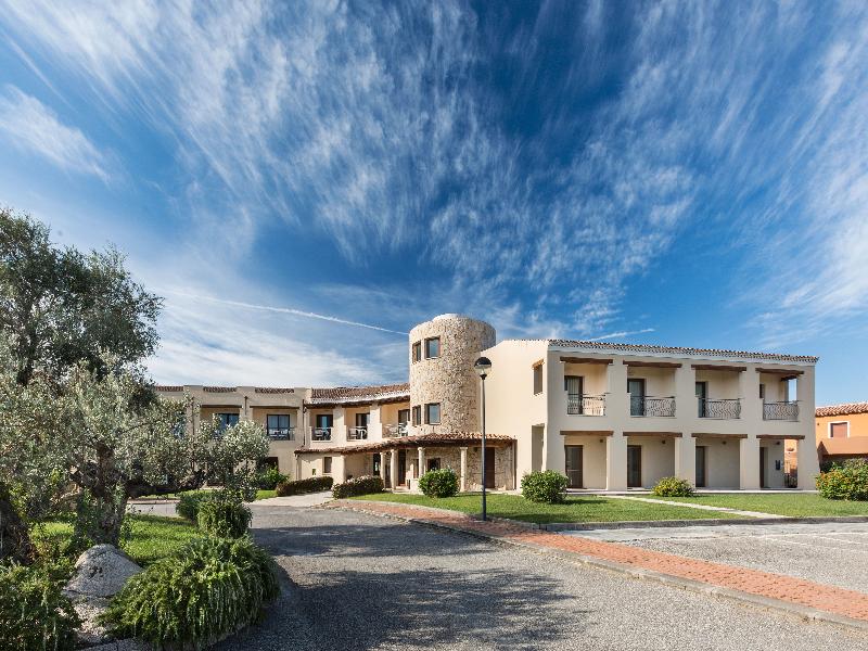 Terradimare Resort & Spa image