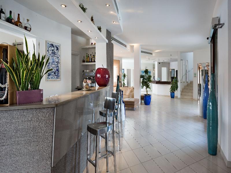Terradimare Resort & Spa image
