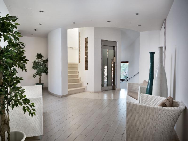 Terradimare Resort & Spa image
