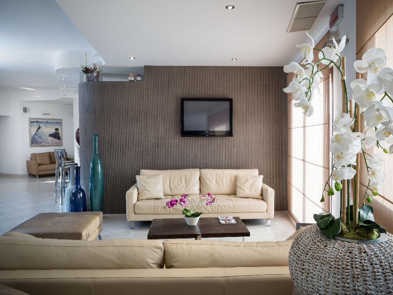 Terradimare Resort & Spa image