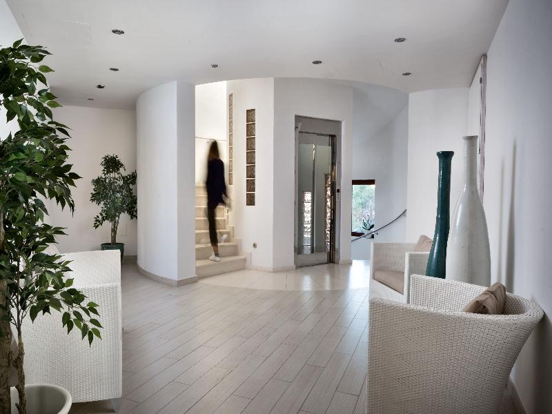 Terradimare Resort & Spa image