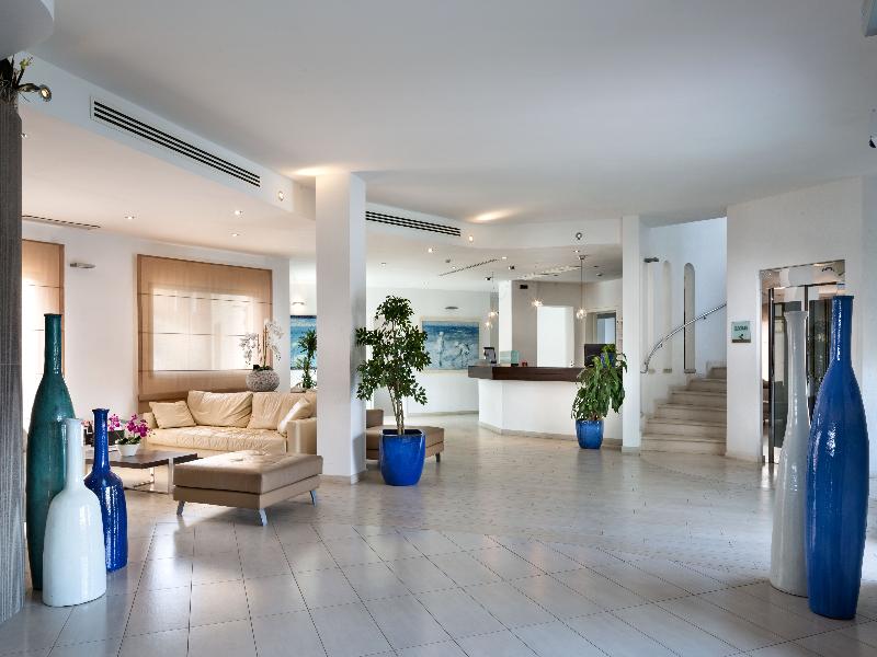 Terradimare Resort & Spa image