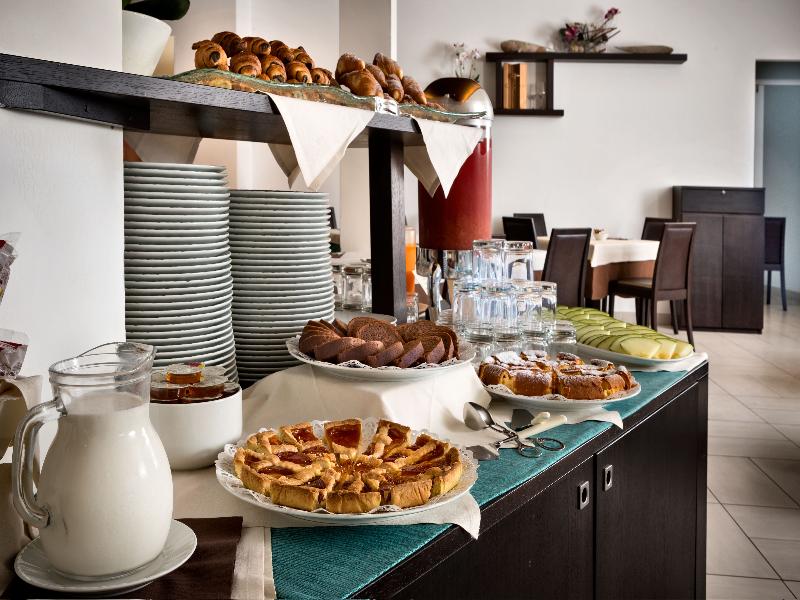 Terradimare Resort & Spa image