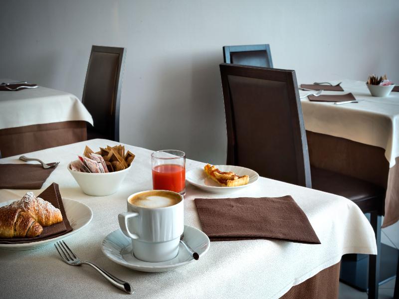 Terradimare Resort & Spa image