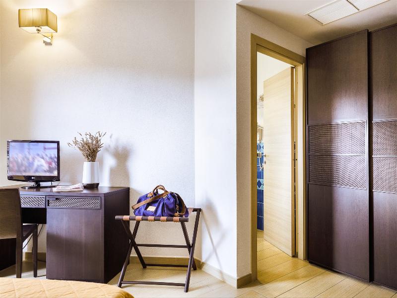 Terradimare Resort & Spa image