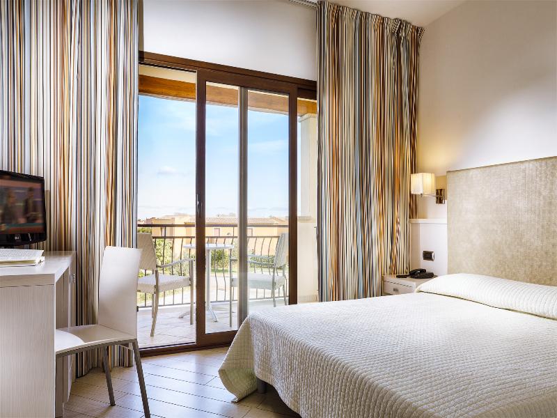 Terradimare Resort & Spa image