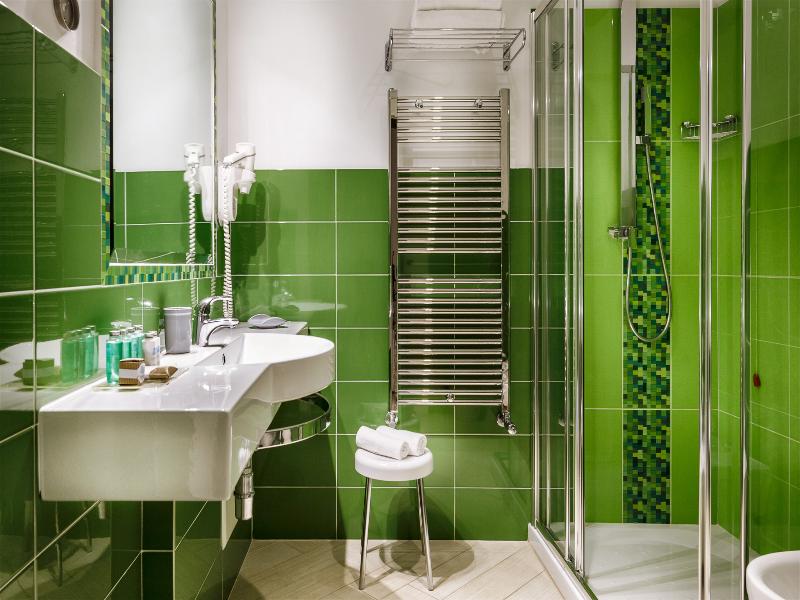 Terradimare Resort & Spa image