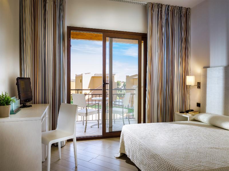 Terradimare Resort & Spa image