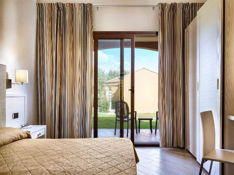 Terradimare Resort & Spa image