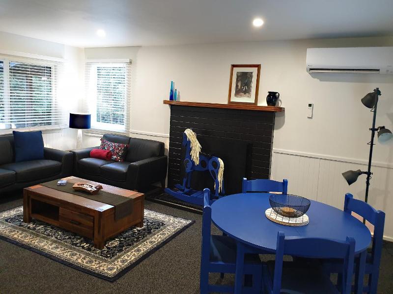 Tyenna River Cottages