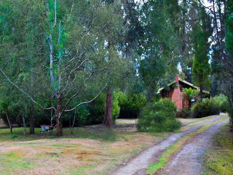 Tyenna River Cottages