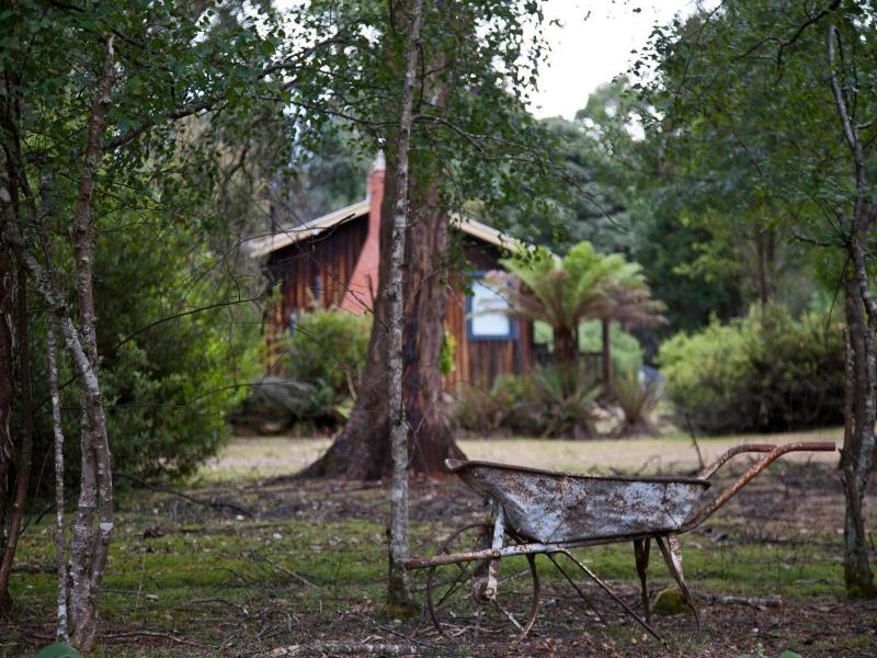 Tyenna River Cottages