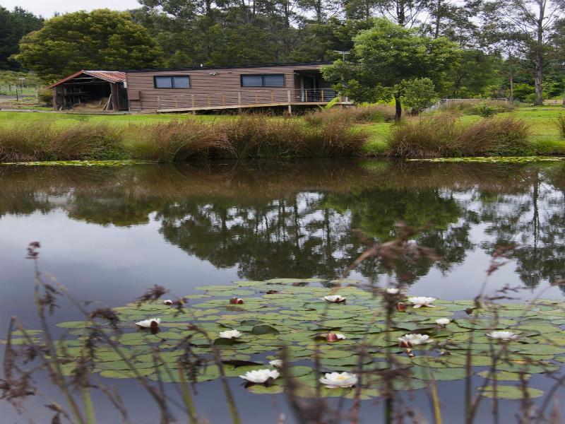 Tyenna River Cottages