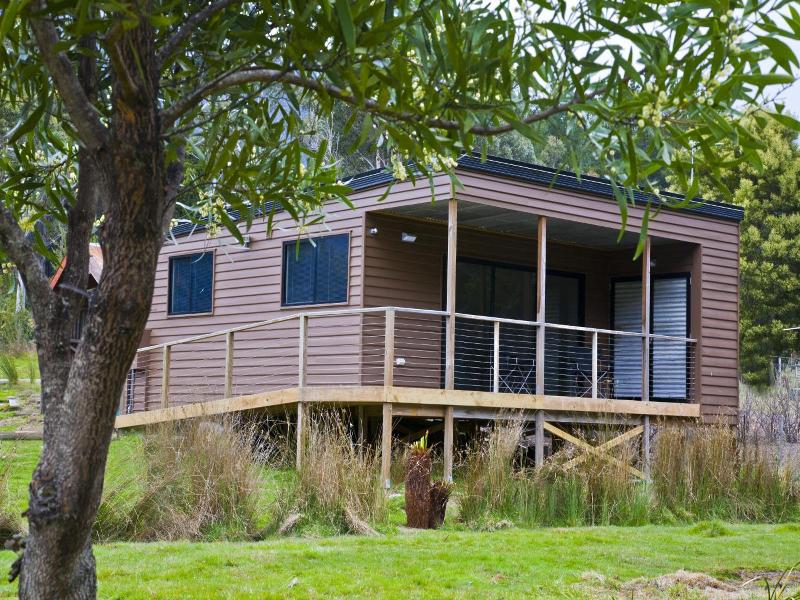 Tyenna River Cottages