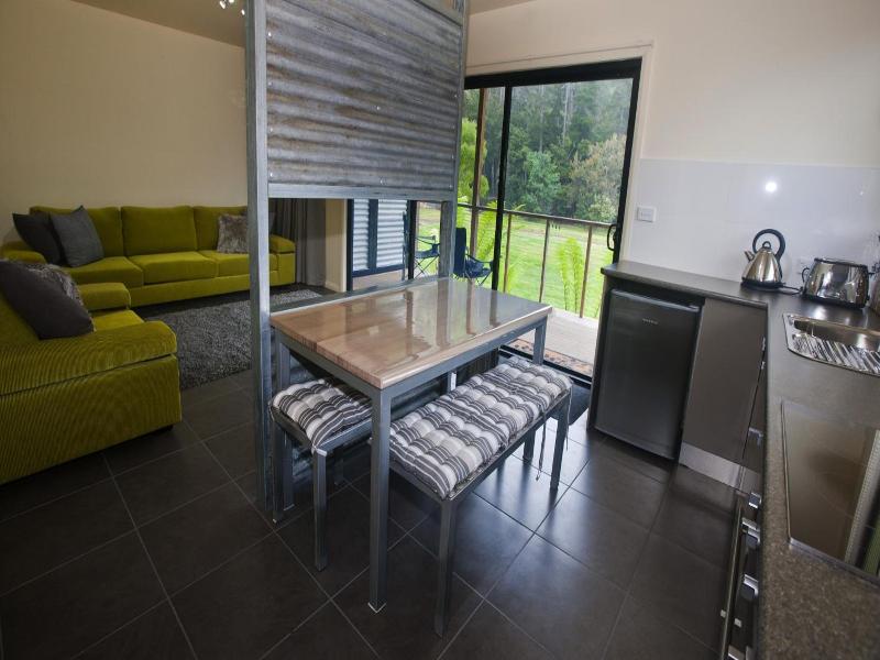 Tyenna River Cottages