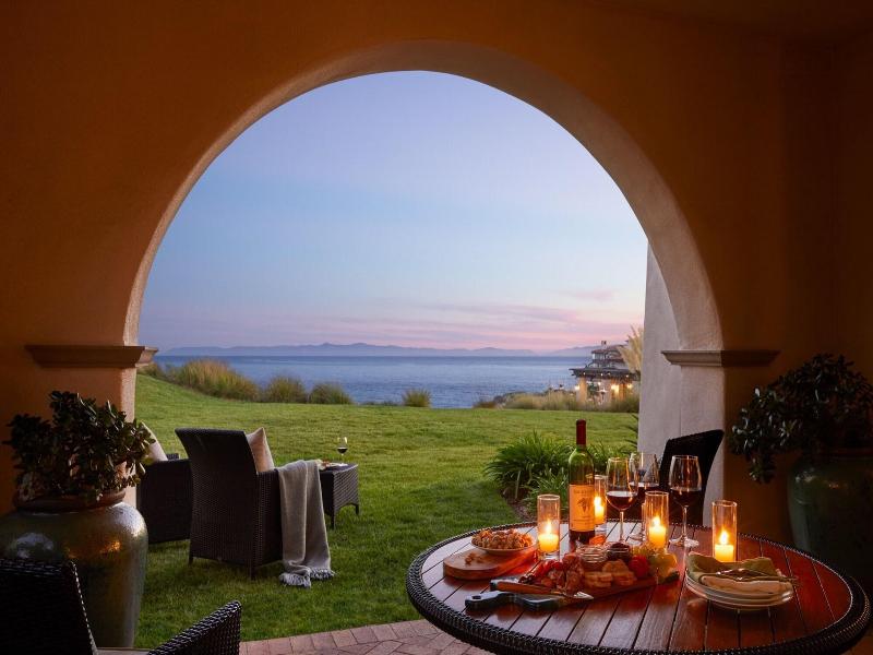 Terranea Resort image