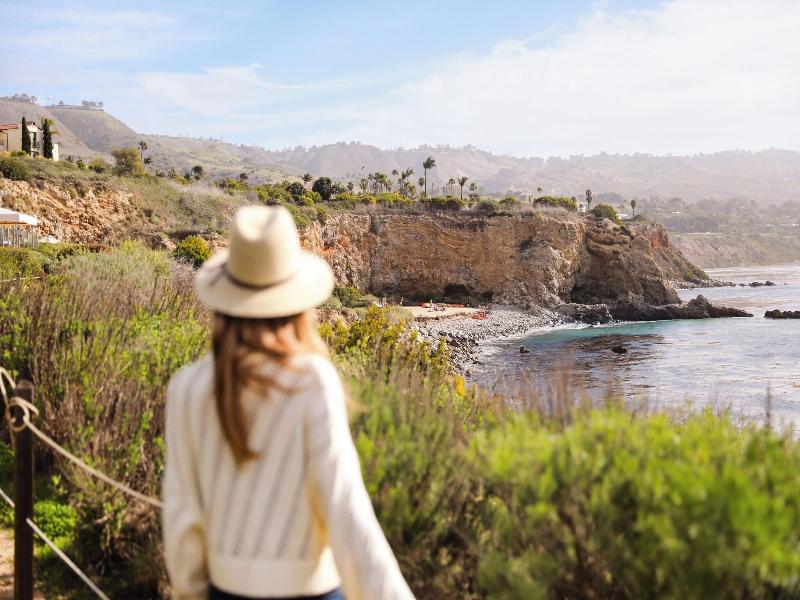 Terranea Resort image