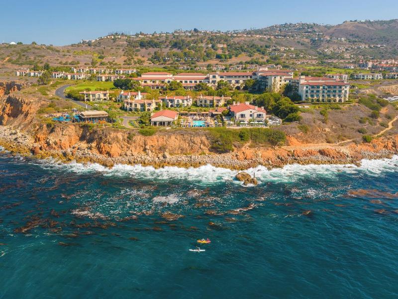 Terranea Resort image