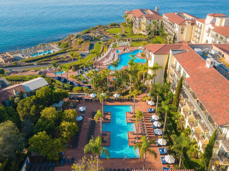 Terranea Resort image