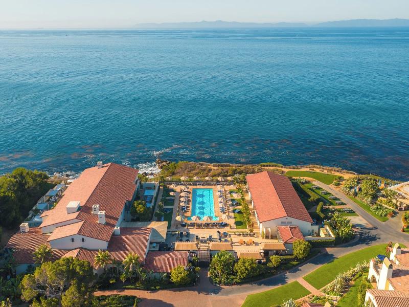 Terranea Resort image