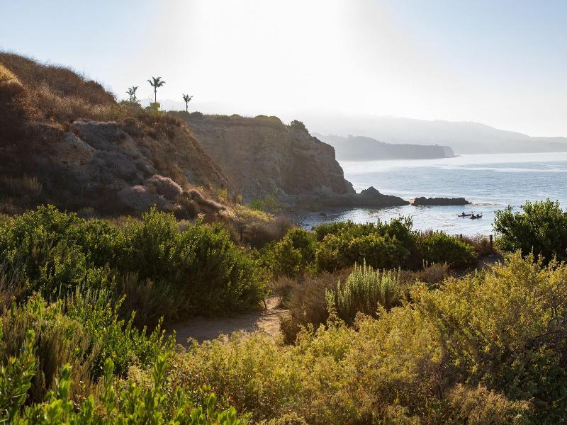 Terranea Resort image