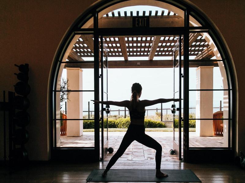 Terranea Resort image