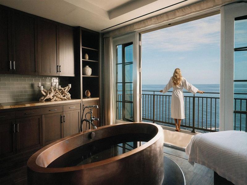 Terranea Resort image