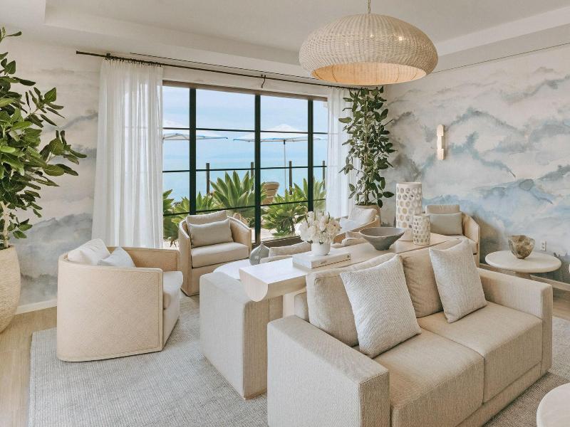 Terranea Resort image