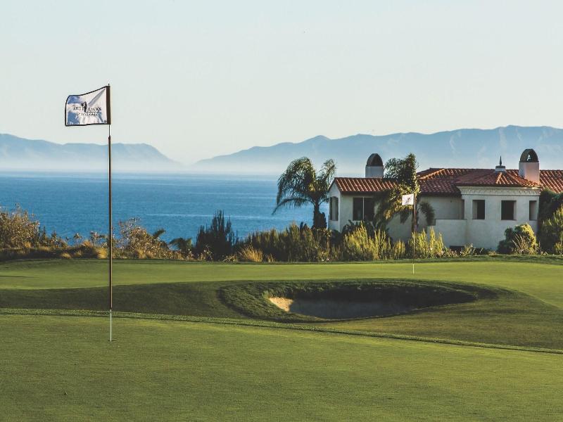 Terranea Resort image