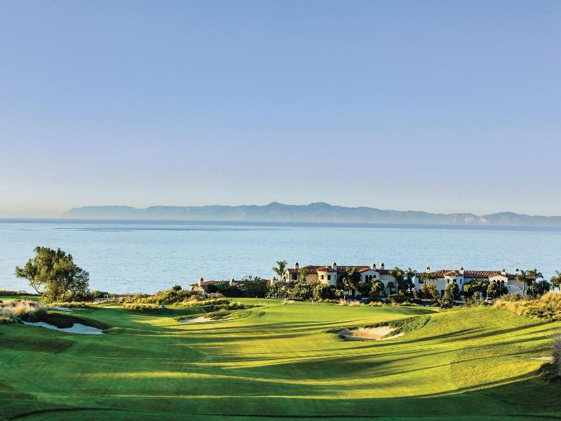 Terranea Resort image